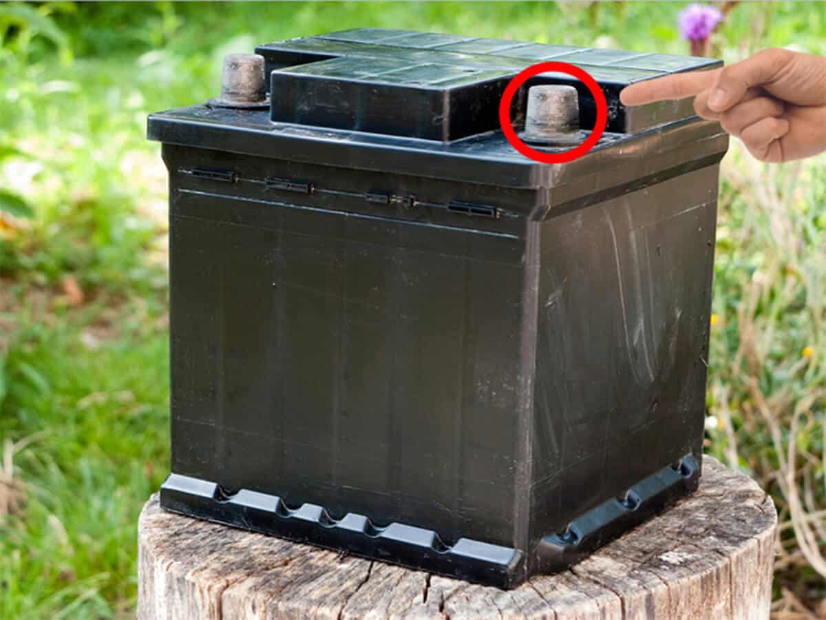 What is Battery Sulfation and Can You Remove Battery Sulfation?