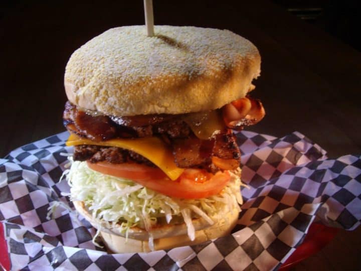 Best Burgers in Boise The Top 6 Burger Joints (With Pictures)